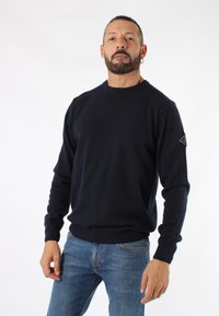 Roy Rogers CREW BASIC - Maglione - dark blue