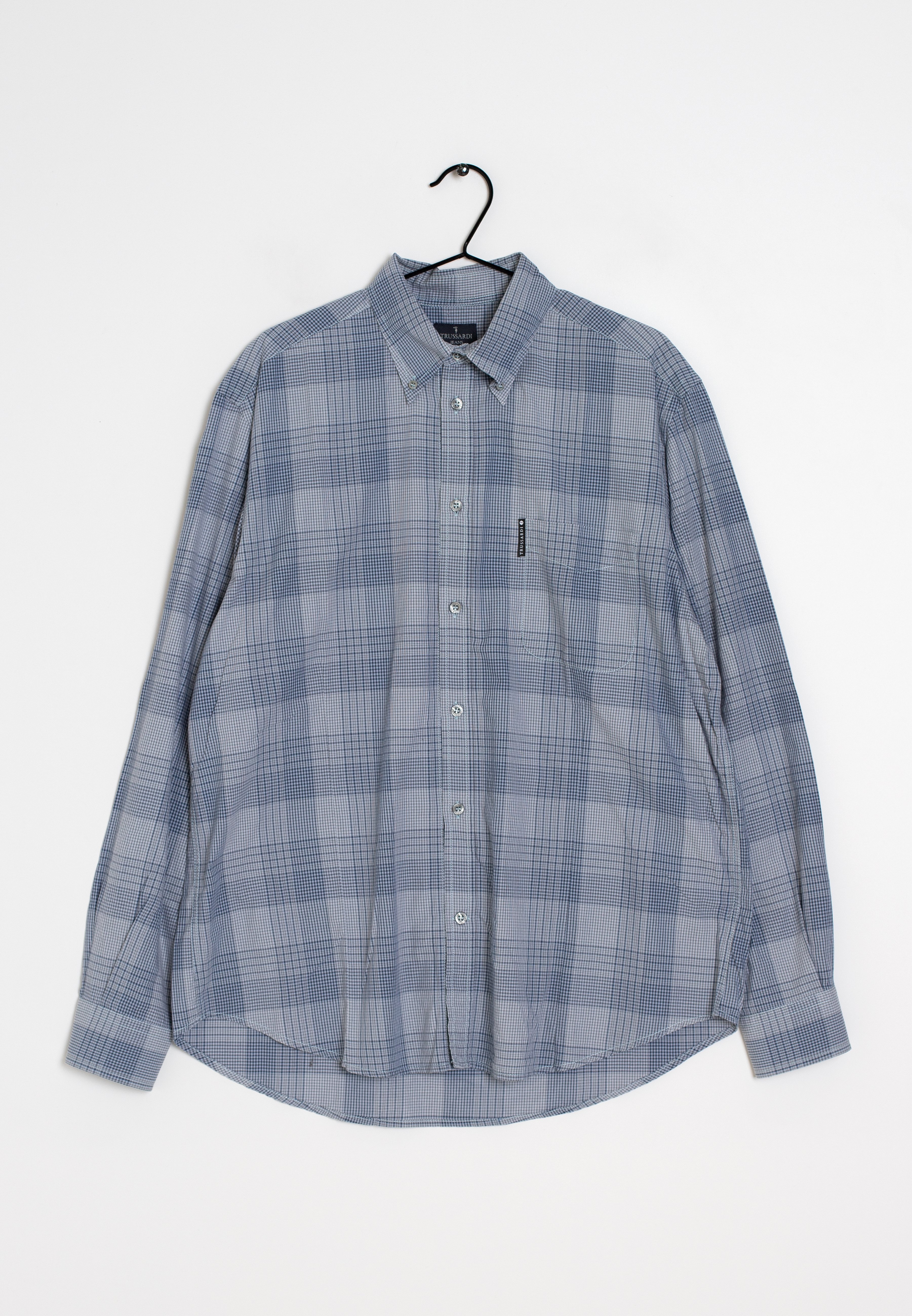 Abbigliamento second hand Trussardi Jeans uomo | Seconda mano Zalando