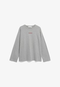 Non sélectionné, silver melange