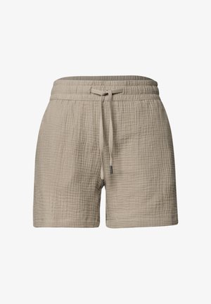 Street One, Short - buff grey