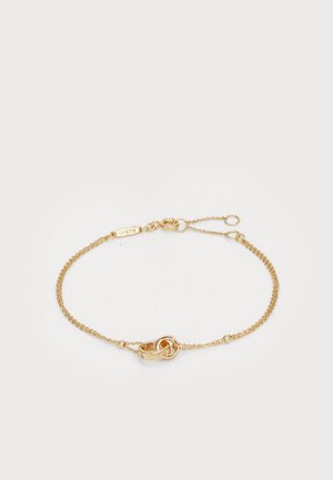 CADEIVIDA - Bracelet - gold-coloured/clear multi-coloured