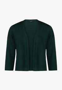 Sélectionné, green forest