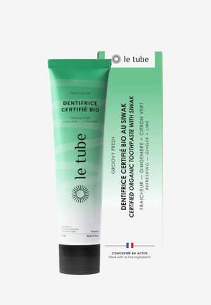 SIWAK TOOTHPASTE - Dental care - -