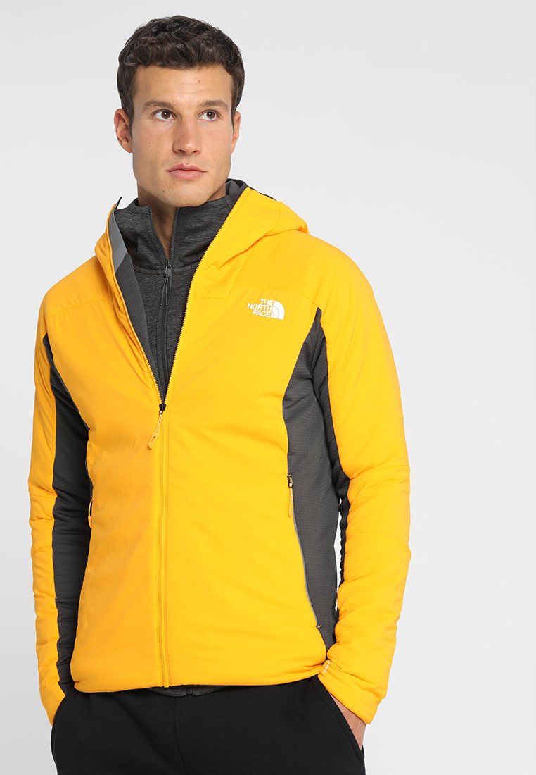 The North Face VENTRIX HYBRID Outdoorjas zinnia orange Ventrix™ Hybrid™ Jas Voor Heren | The North Face
