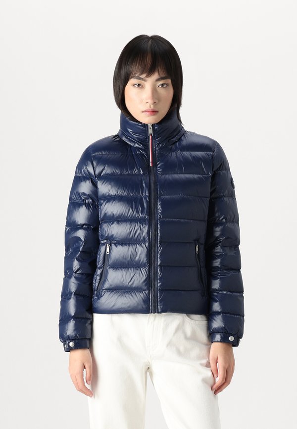 LW GLOSS  - Down jacket