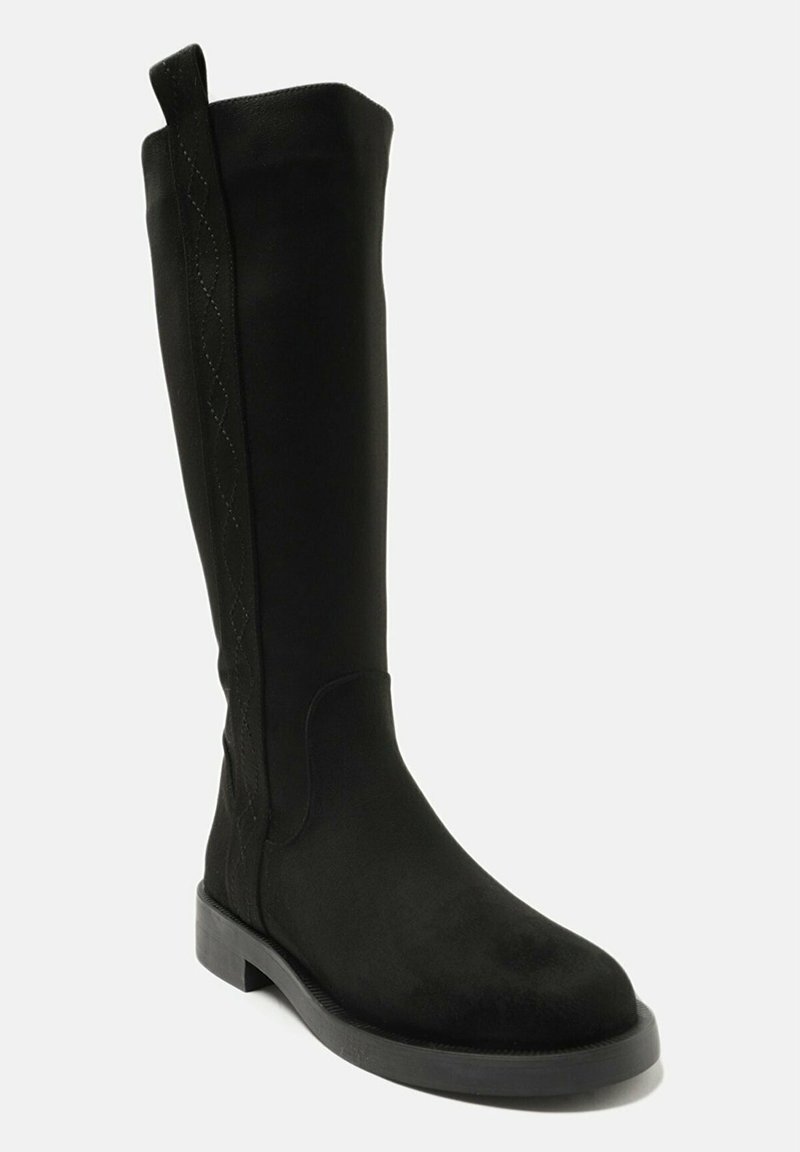 Damen Klassische Stiefel | Trendyol PARENT Stiefel black/schwarz - CV10249 Damen Klassische Stiefel | Trendyol PARENT Stiefel black/schwarz - CV10249