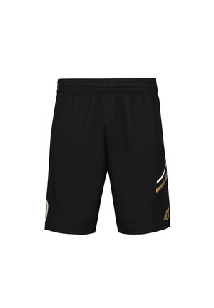 OLYMPIQUE  - Short de sport - noir