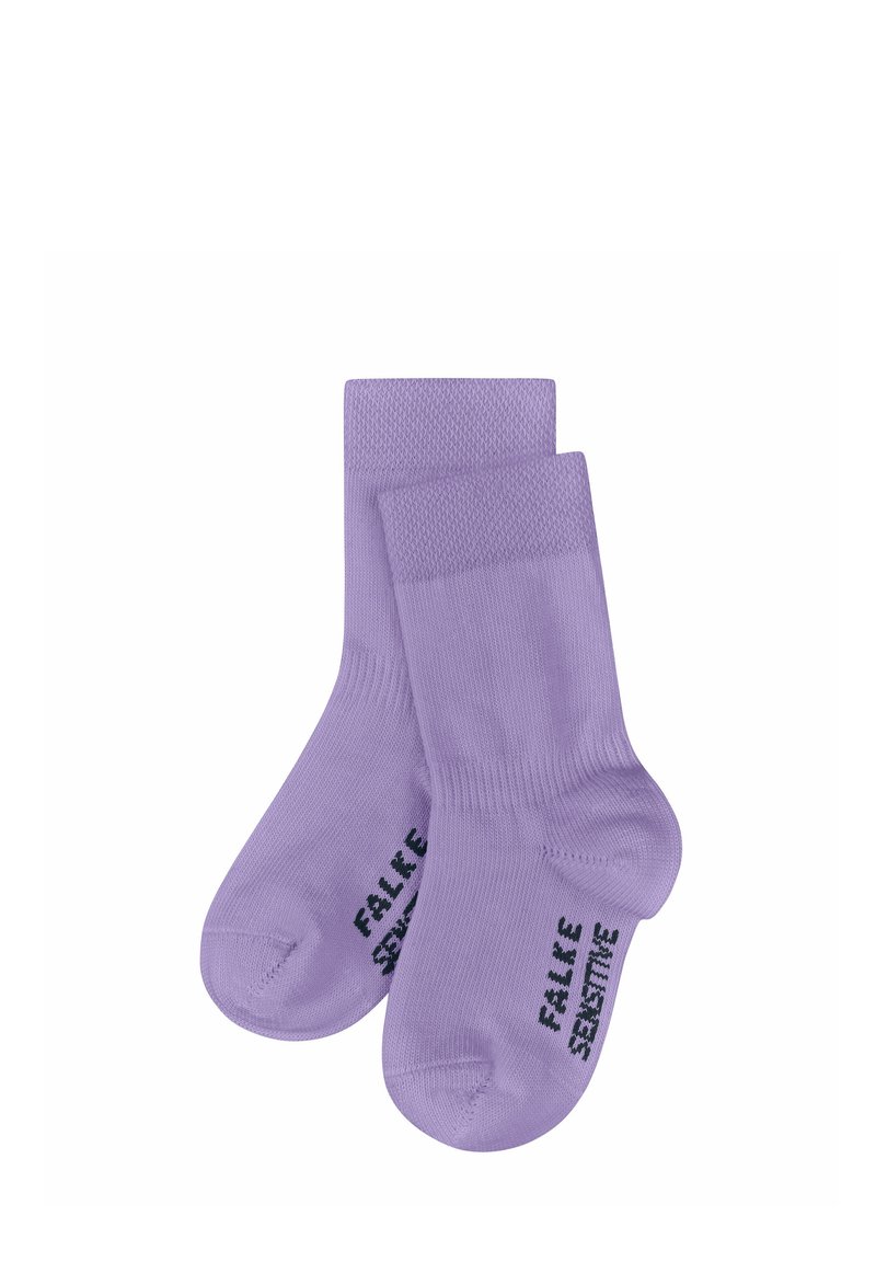 FALKE BABY SENSITIVE - Socks - light lilac