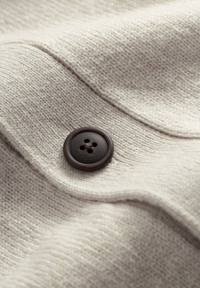 WOOD WOOD WWTAY CARDIGAN 25081 - Cardigan - moonstruck