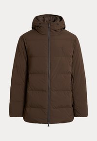 Ikke valgt, nutmeg brown