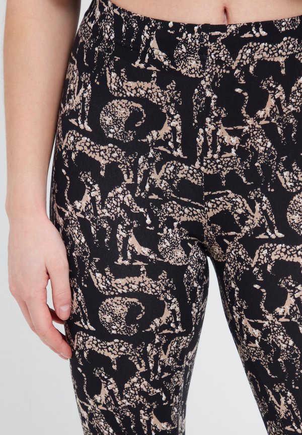 FRFALEGGING - Leggings - Trousers4