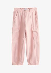 Sélectionné, pink