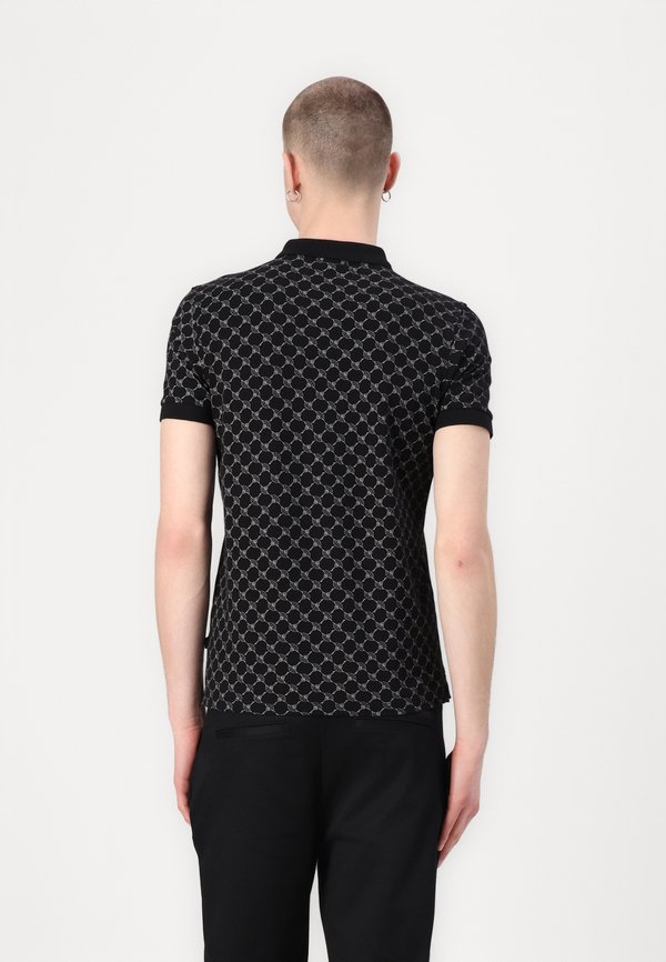 PAIGAM - Polo shirt4