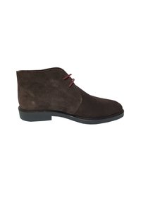 GANT SPENCER - Casual lace-ups - dark brown