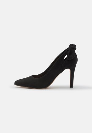 Escarpins - black