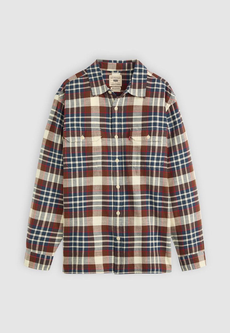 Levi’s® Overhemd beige