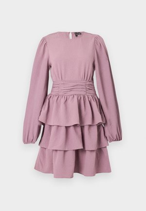 Vero Moda, Φόρεμα ημέρας - elderberry