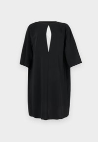 MIDI DRESS - Hverdagskjole - black