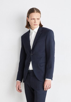 DAMON - Sako - medium blue
