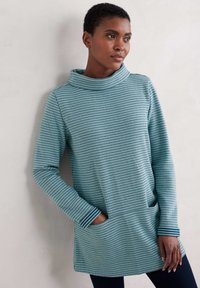 Seasalt Cornwall MAWGAN PORTH niebieski