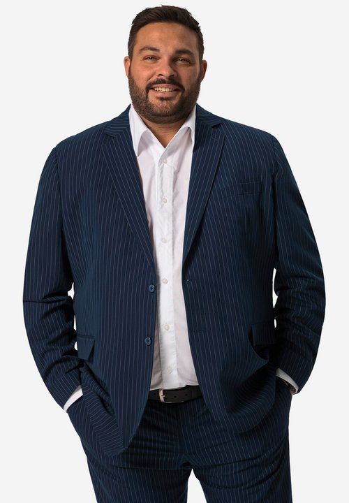 Giacca Uomo Business Giacca Uomo JP 1880 New York Flexnamic