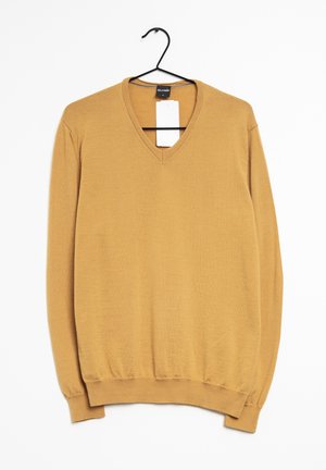 Maglione - orange