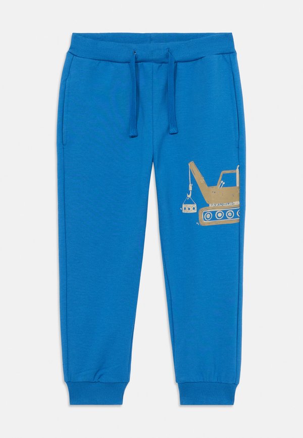 NMMFHEODOR PANT - Tracksuit bottoms - star sapphire