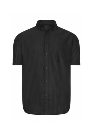 BadRhino, Hemd - black