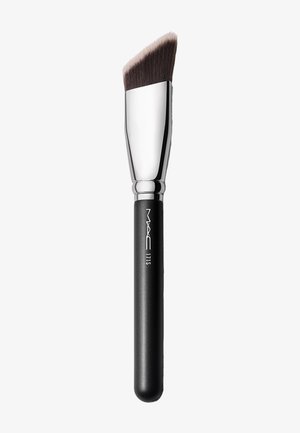 MAC 171S SMOOTH EDGE ALL OVER FACE BRUSH - Pinceau maquillage