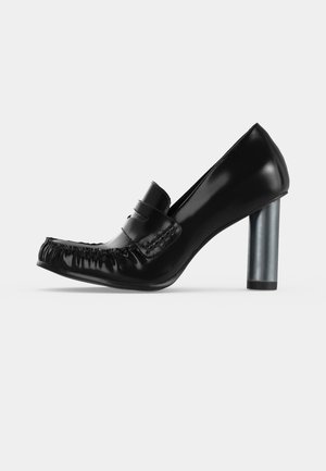 Rombaut, ASTRO UNISEX - Klassieke pumps - black