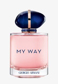 MY WAY - Eau de Parfum - -