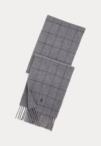 Valimata, classic grey heather