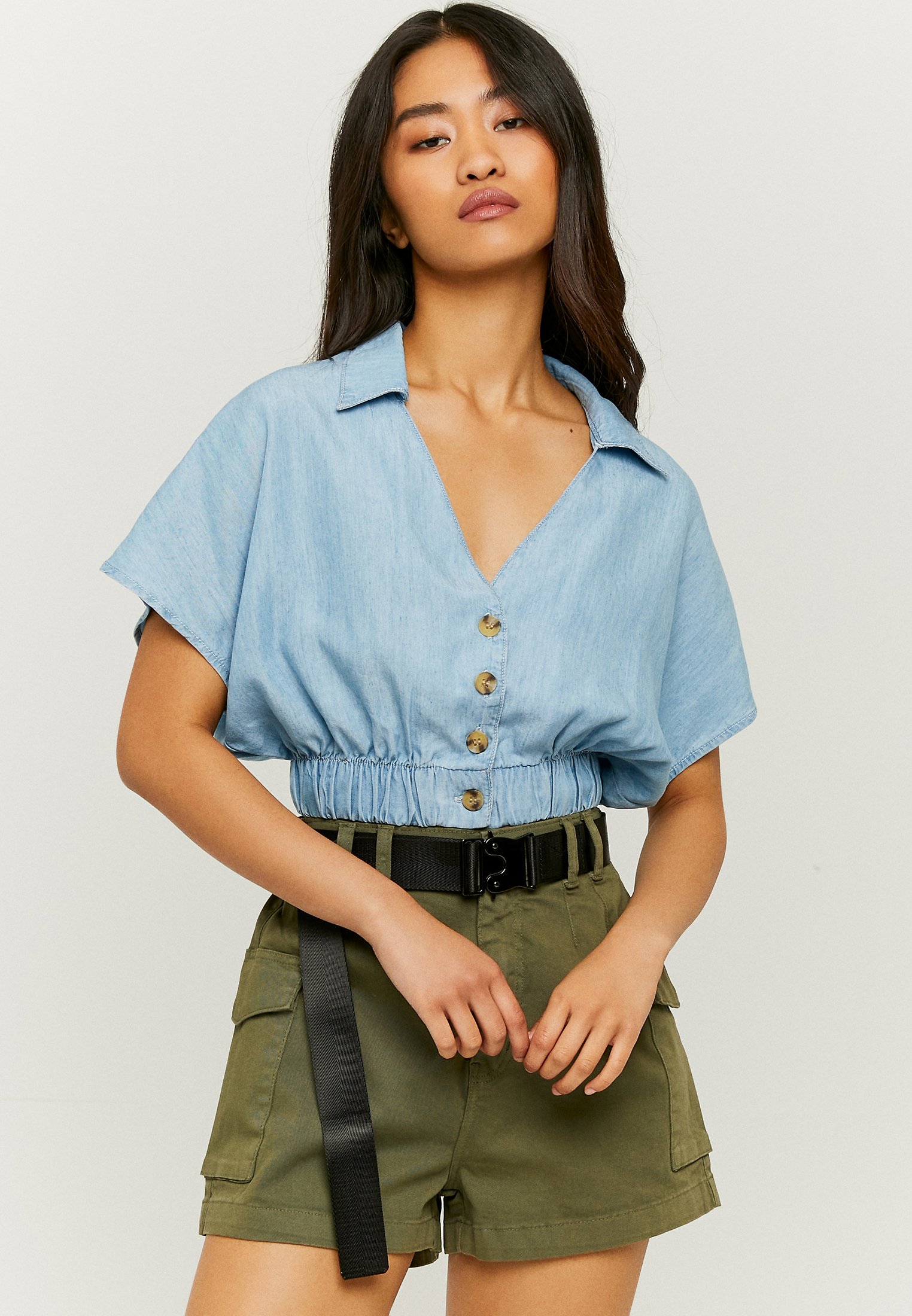Donna Camicia Donna Camicia