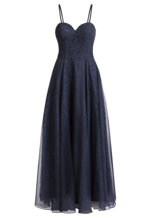 Apart, Vestido de fiesta - nachtblau