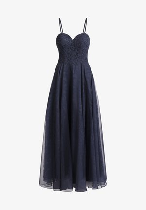 Apart, Ballkleid - nachtblau