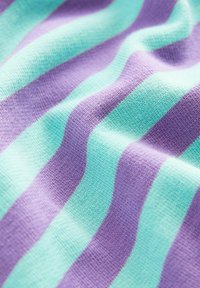 Next STRIPE - Melegítőfelső - blue purple