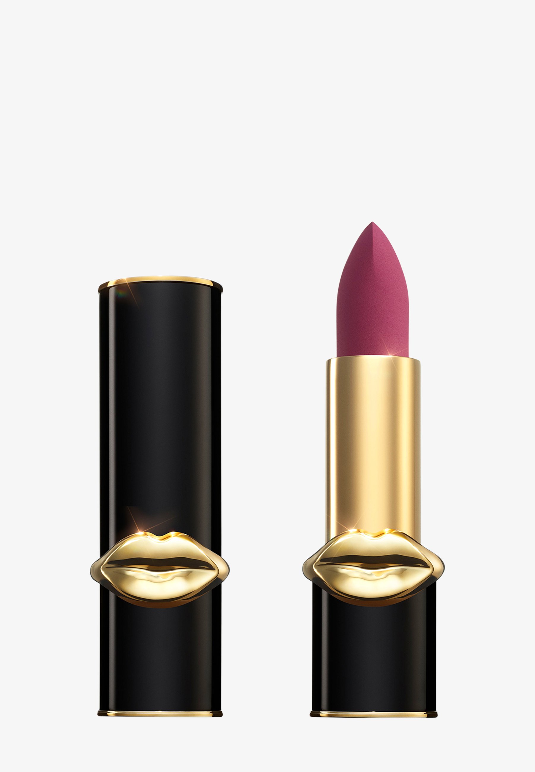 PAT McGRATH LABS MATTETRANCE - Lipstick - DEEP ORCHID/rose gold