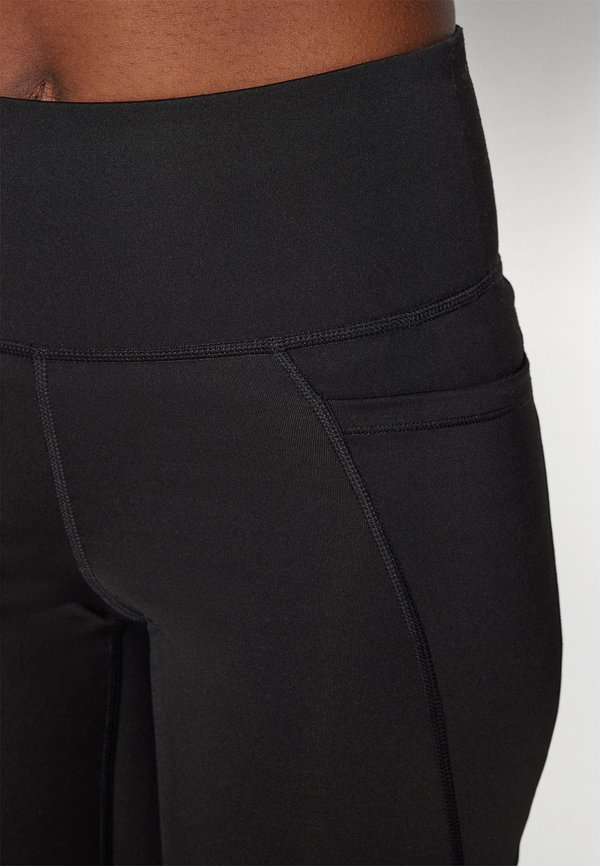 ESSENTIAL BOOTCUT PANT - Leggings4