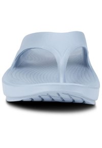 Oofos OORIGINAL RECOVERY - Žabky - neptune blue