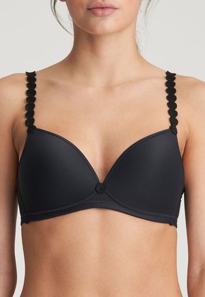 Marie Jo TOM PADDED BRALETTE - Triangel BH - black