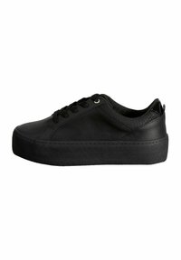 Next - SIGNATURE CHUNKY - Zapatillas - black Imagen en miniatura 1