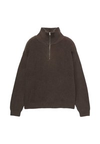 Unausgewählt, brown