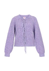 Unausgewählt, lilac