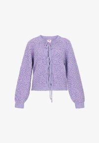 Unausgewählt, lilac