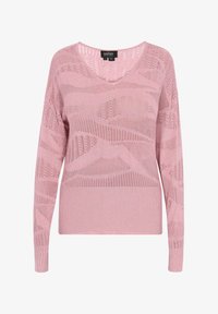 Kijelölve, light rose