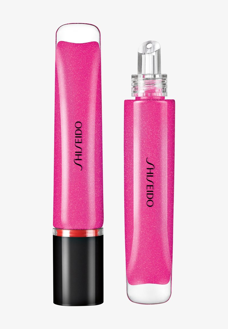 Shiseido SHIMMER GELGLOSS - Lipgloss - sumire magenta