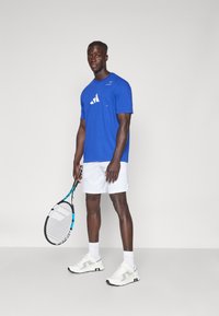 adidas Performance Spordi T-särk - lucid blue