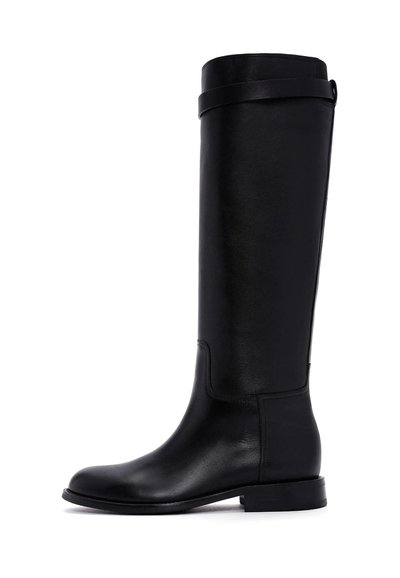 Bottes L37 HANDMADE SHOES Celebration – Cuir De Qualité – Tendances Actuelles – Confort Optimal – Femme