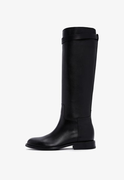Bottes L37 HANDMADE SHOES Celebration – Cuir De Qualité – Tendances Actuelles – Confort Optimal – Femme