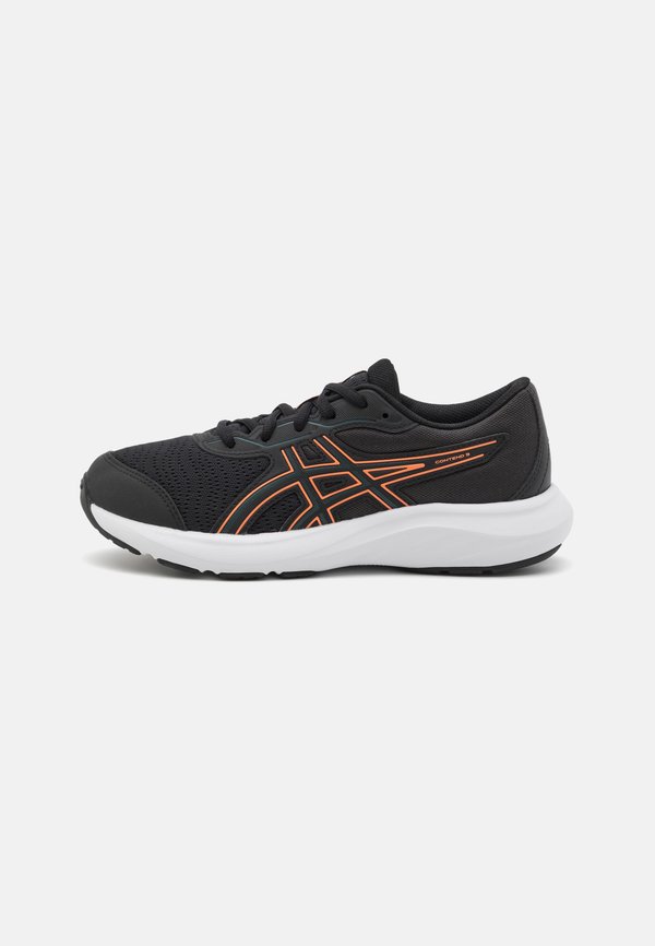 GEL CONTEND 9 UNISEX - Laufschuh Straße